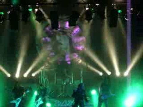 04 UNTIL WE RISE AGAIN-EDGUY SCHOOL BARBEY 13.01.09