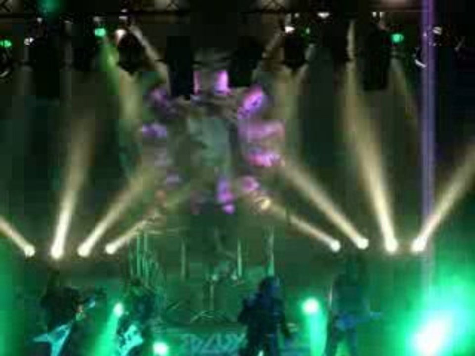 04 UNTIL WE RISE AGAIN-EDGUY SCHOOL BARBEY  13.01.09