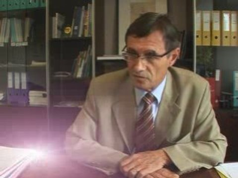 Club ADEME International 2007 - Eau