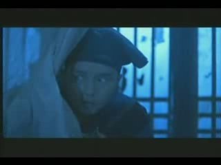 The chinese ghost story (traducere in engleza)