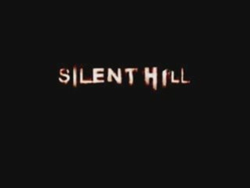 Silent Hill - Main Theme