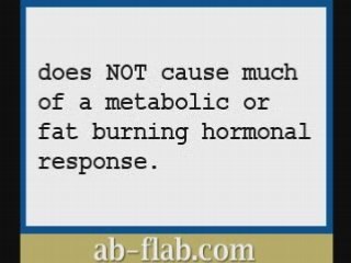 The Best Way To Lose Tummy Fat: Top Mistake You Must Avoid