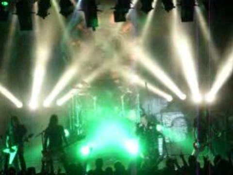 05 THE PHARAOH-EDGUY ROCK SCHOOL BARBEY BORDEAUX 13.01.09