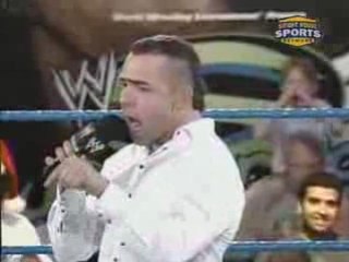 Beth Phoenix attacks Alicia Fox