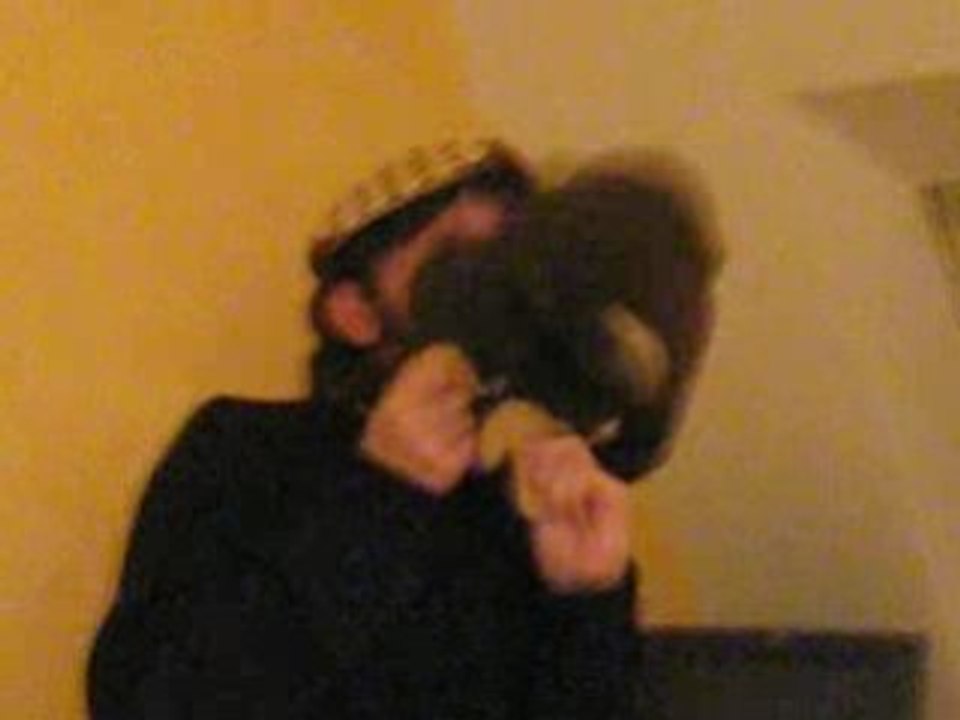 pétage de plomb