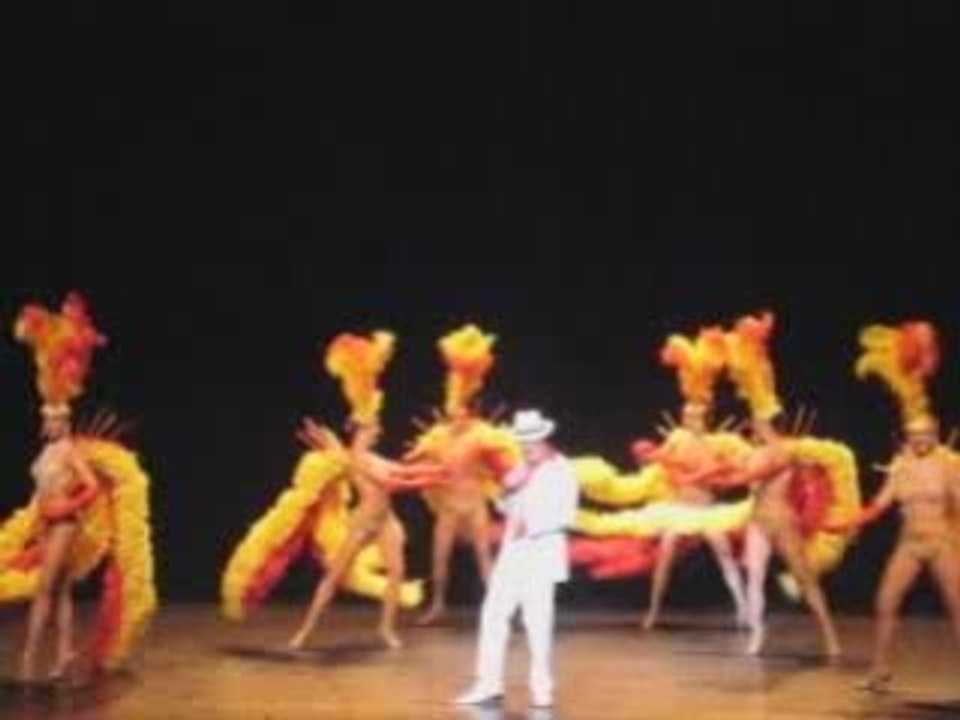 Voeux CCAS 2009 Vidéo 1