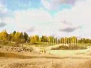 Racing Bike Motocross, Ludde Söderberg & Toni Eriksson