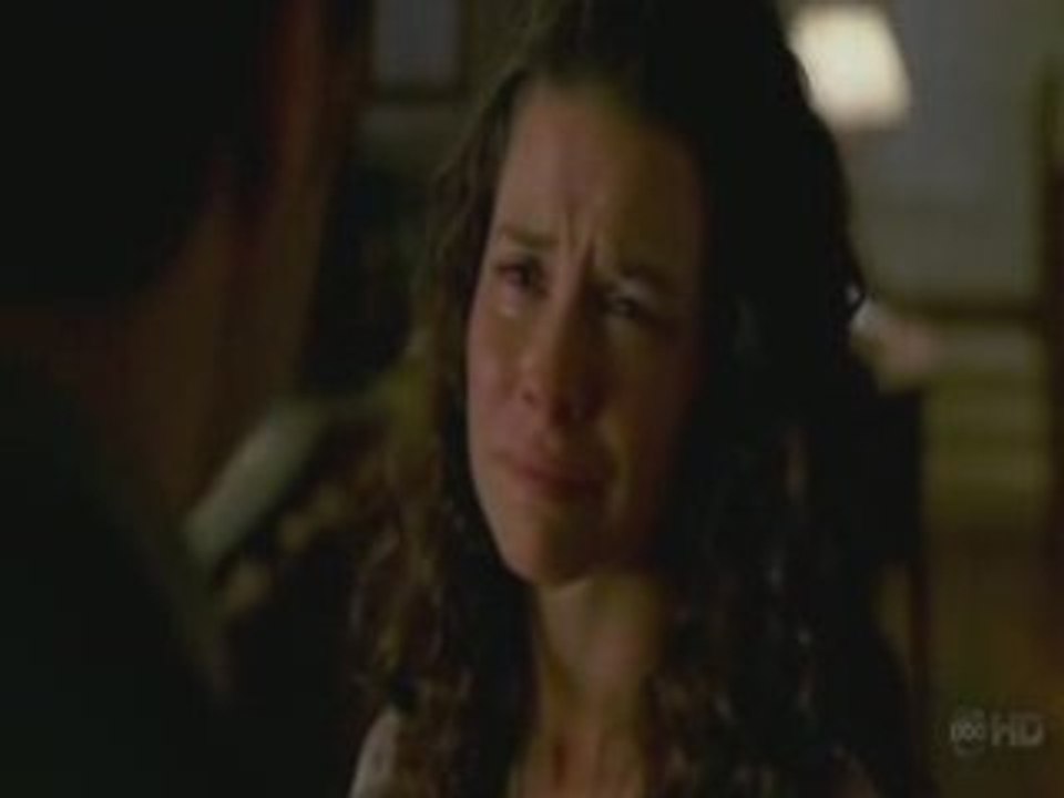 LOST - Kate & Sawyer "I'd Come for You"