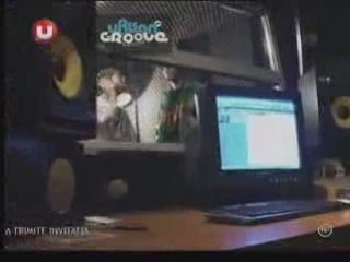 Arssura & Paco - Lumea Mea live @Urban Groove