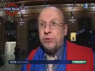 St-Lazare : reprise du trafic