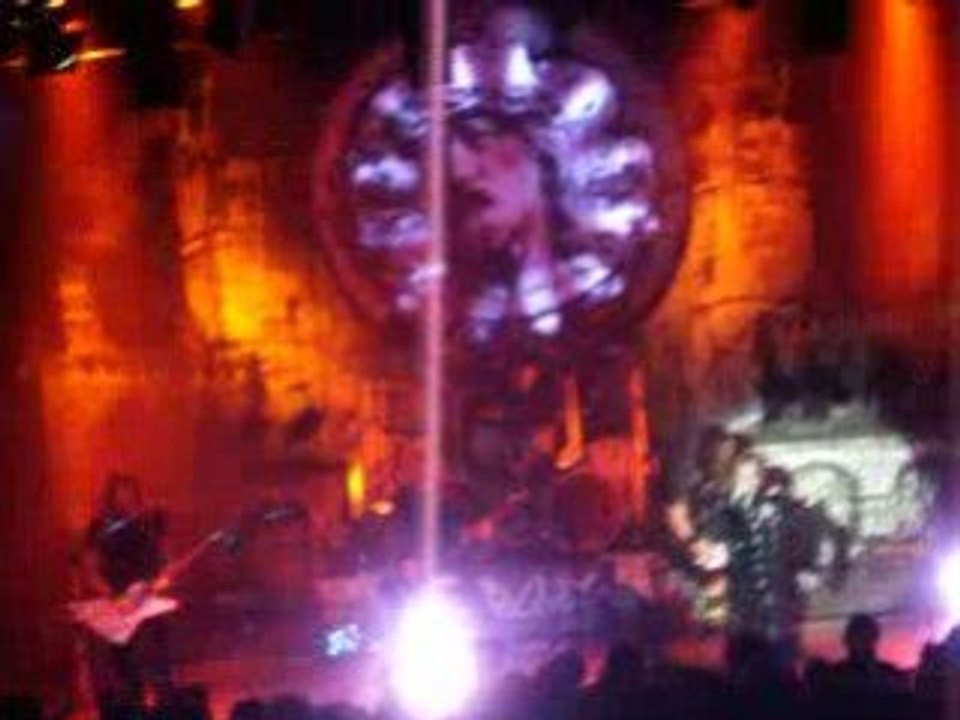 06 MINISTRY OF SAINTS EDGUY BARBEY BORDEAUX 13.01.09