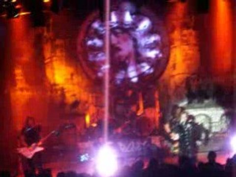 06 MINISTRY OF SAINTS EDGUY BARBEY BORDEAUX 13.01.09