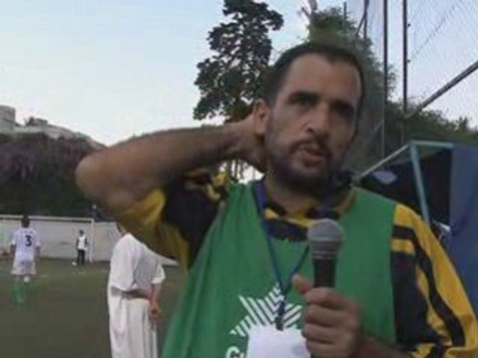 Association Krim Belkacem