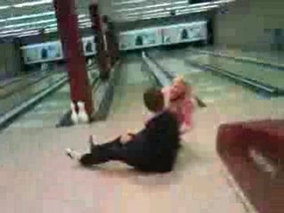Bowling