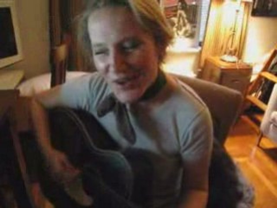 My dark Angel (Mon Ange Tenebreux)