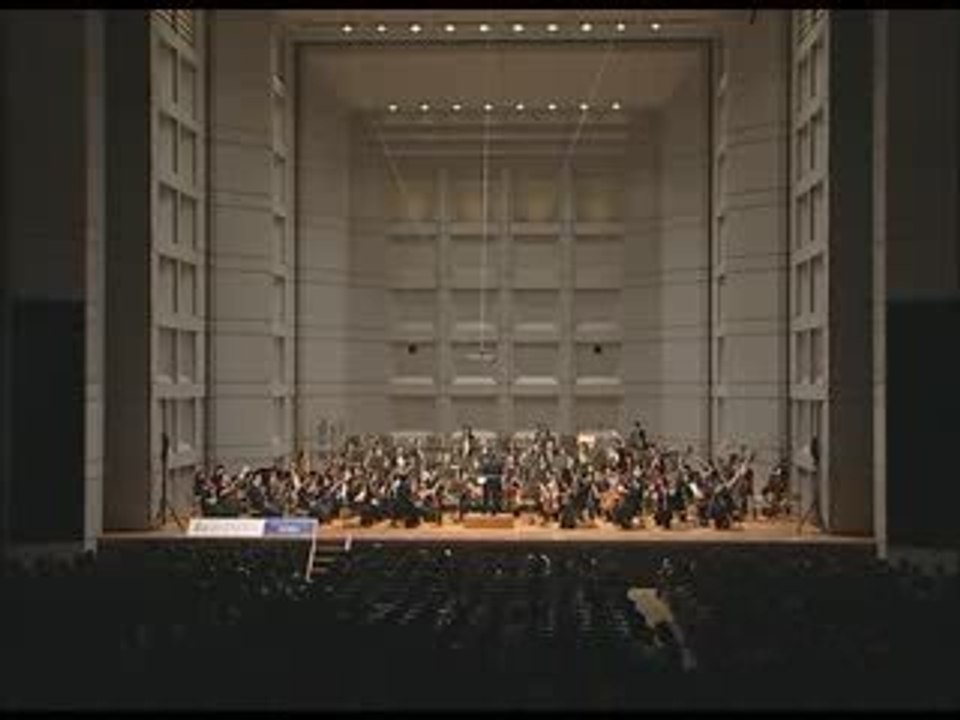 Tour du Japon - To Zanarkand