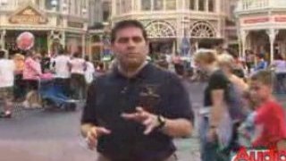 Main Street, USA - Disney World Audio Guide Video Preview