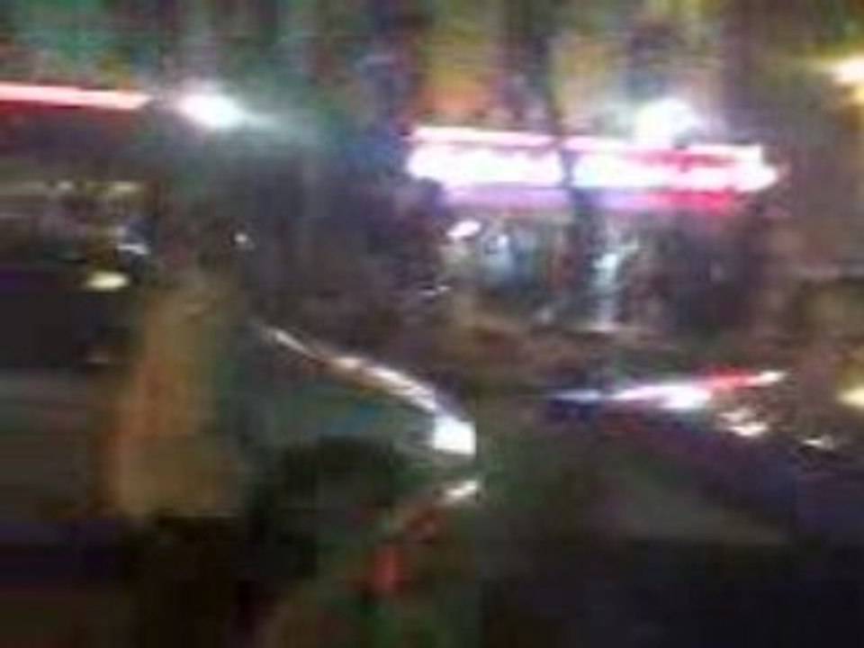 festival inter celtique 2008