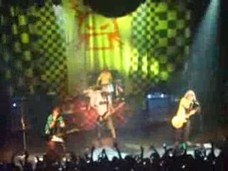 Killerpilze 28.09.08 - Sommer