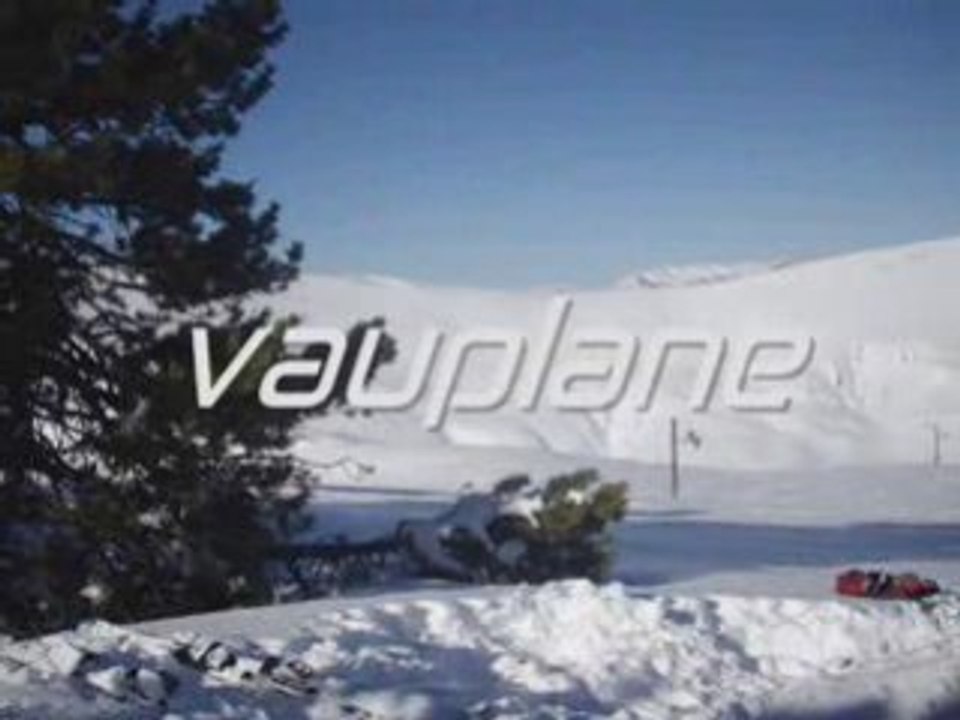 Vauplane