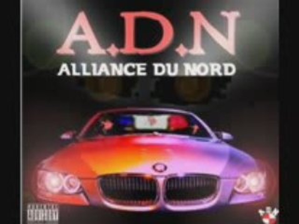 alliance du nord  Repesnte