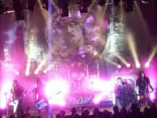 09 THE HEADLESS GAME EDGUY BORDEAUX 13.01.09