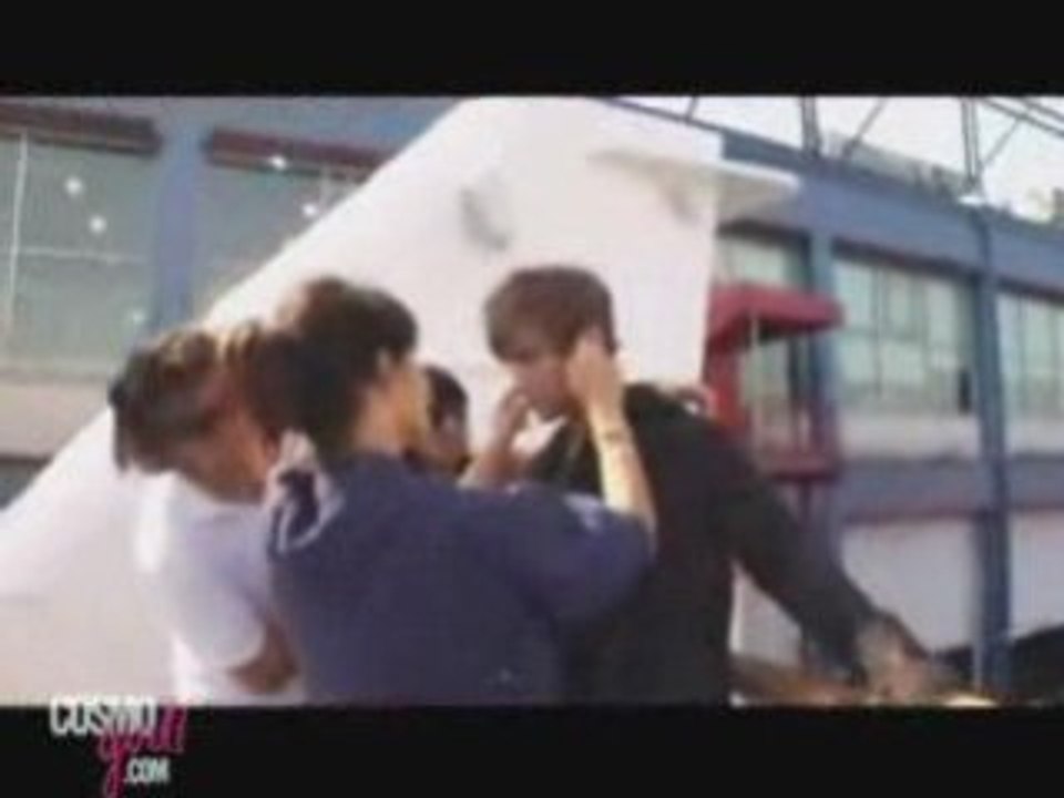 Chace Crawford - Gossip Girl