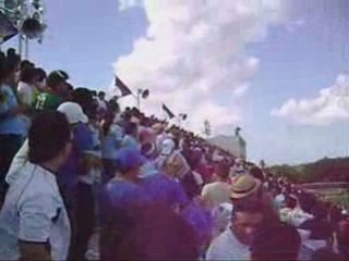 Venados de Merida Vs UNAM Morelos