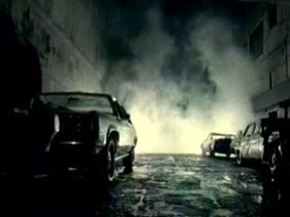Videoclip - Robbie Williams - Angels