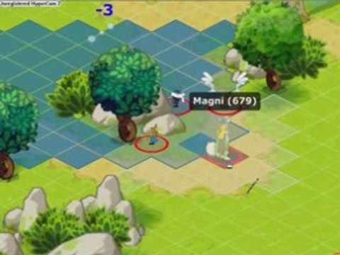 Arcatos, Feca de Maimane