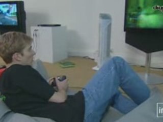 Révolution Web et jeux en réseau (part. 6/8)