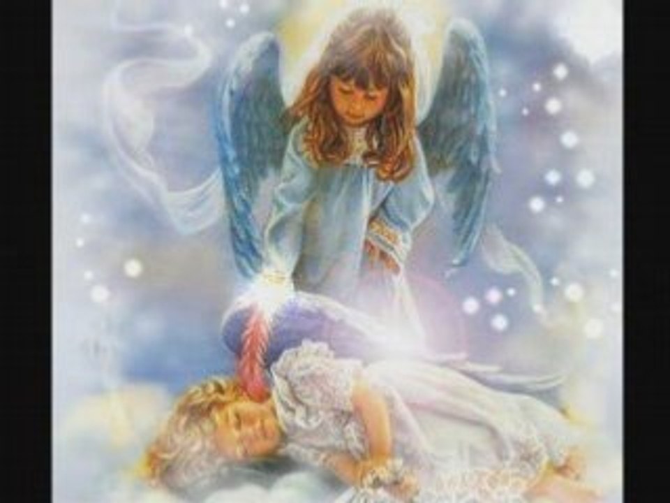 Rencontre avec un ange