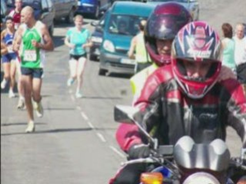 RETROSPECTIVE ANNEE 2008 DES MEMBRES DU FORUM DE RUNNING59