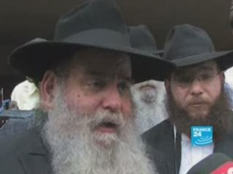 Les juifs de Bombay décidés à rester après les attaques