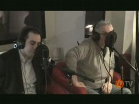 Club Poker Radio à l'EPT de Deauville 2009