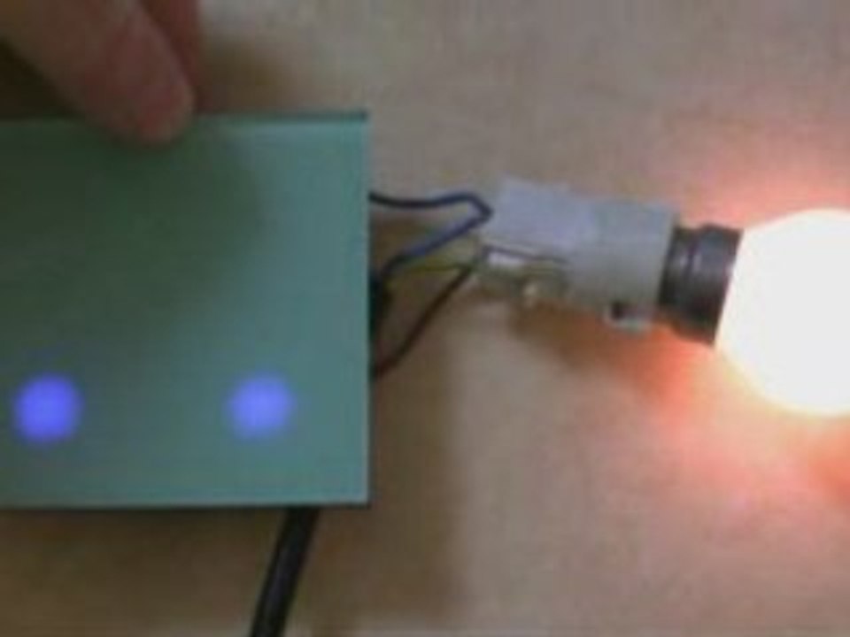 Module Plcbus