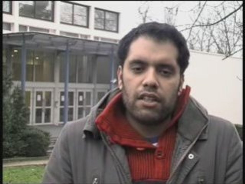 Marc Kanhye, coordinateur secteur jeunes, Chenove (21)