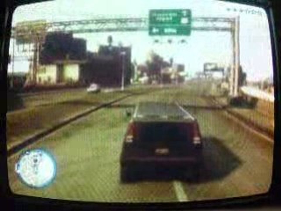 gta 4 : cascades