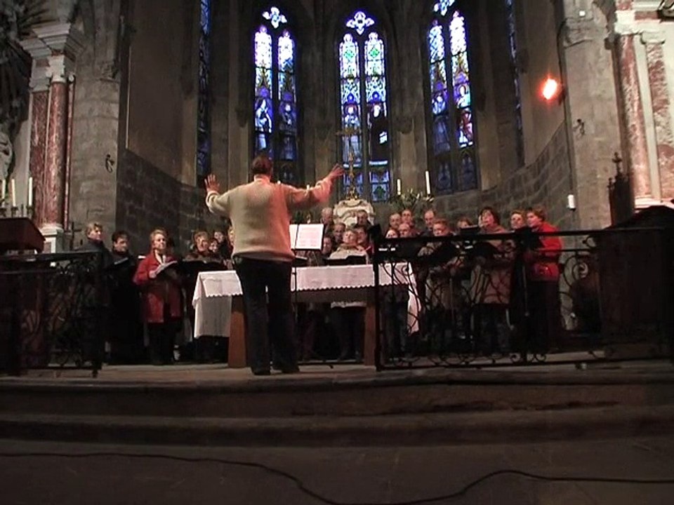 2008 St Sever