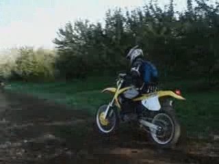 montage enduro auffay