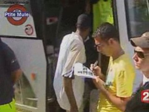 Immigration : l'Italie ferme ses portes