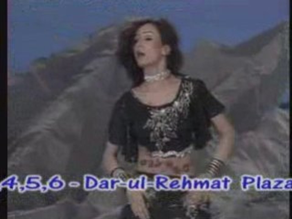 Hot Mujra Deedar