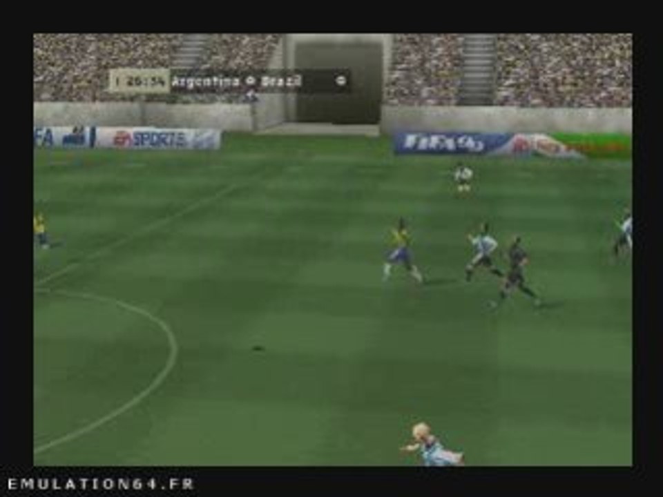 FIFA 99 (N64) (3)