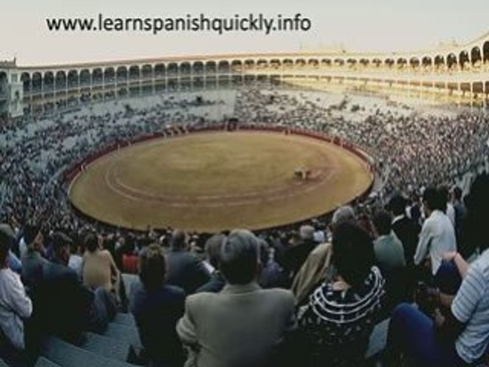 Learn Spanish Quickly and Easily