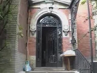 Anthony Fletcher en studio (nouvel album 2 mars 2009)