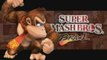 Donkey Kong Medley Super Smash Bros Brawl music