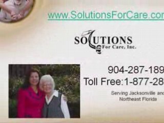 Elderly Care  Jacksonville Florida 5
