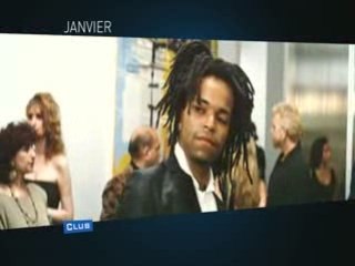 En janvier sur CINÉCINÉMA  Club