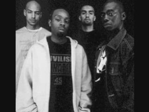 Malekal / lunatic - Geraldo MIXTAPE