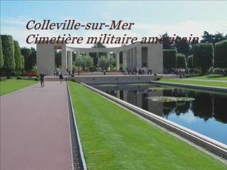 Normandie D-day 2007